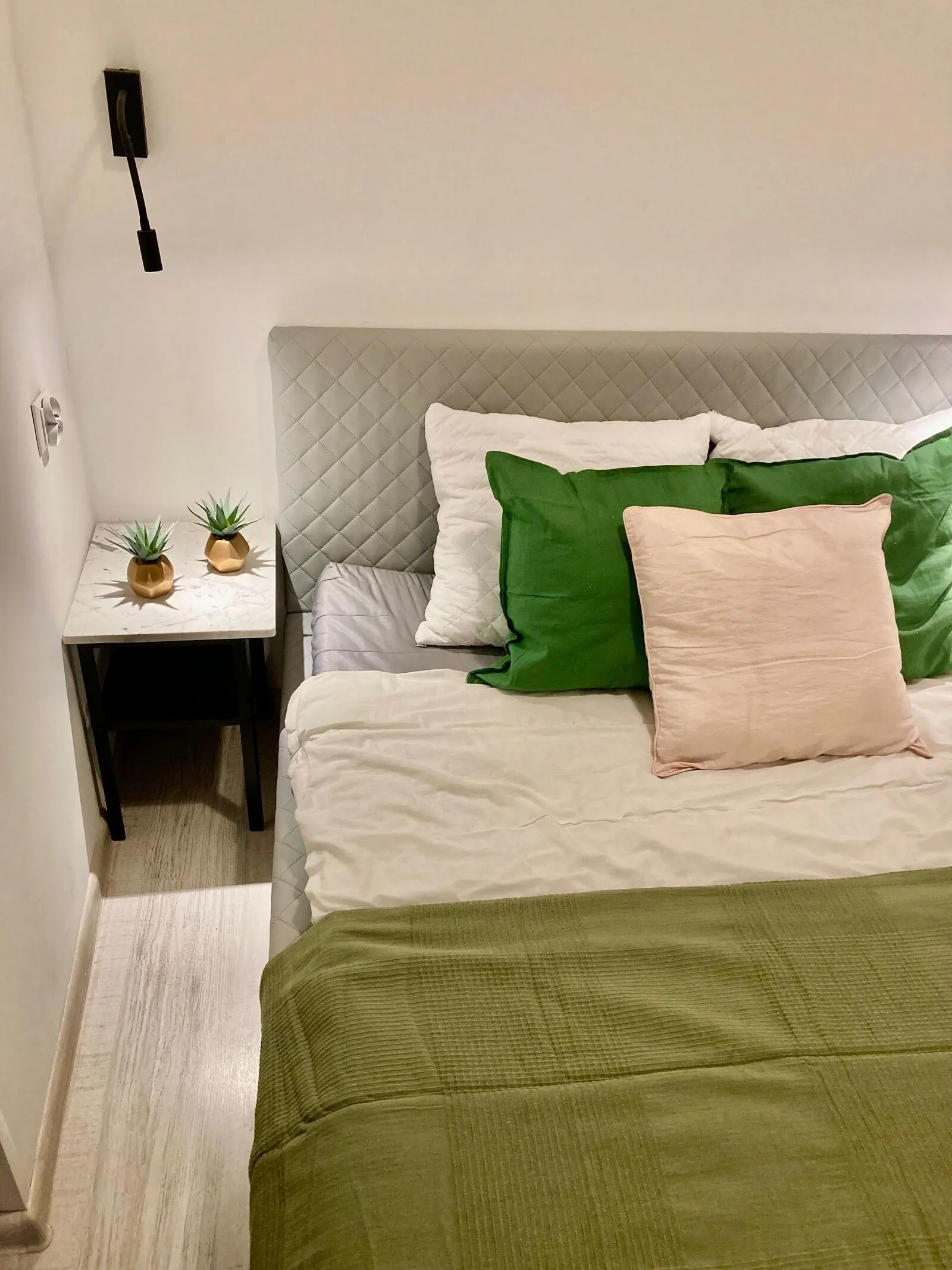 Mewa - Apartament 3 maja 36 Sopot