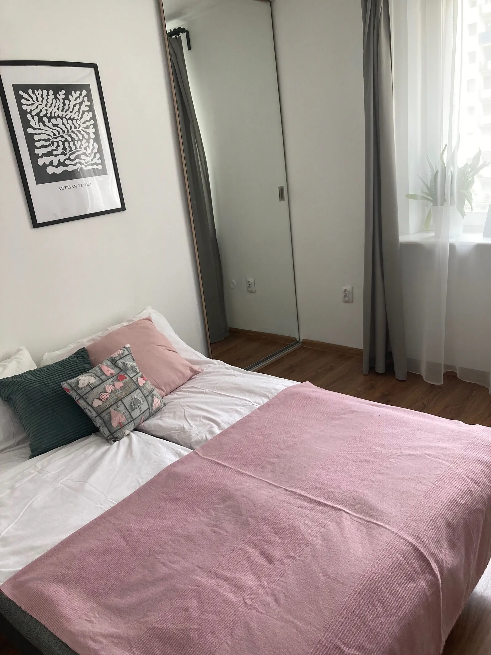 Mewa - Apartament Aleja Niepodległości 690 Sopot