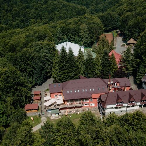 Suior Resort Baza Baia Sprie