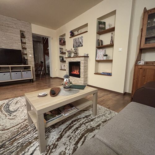 Oliver's House Budaörs