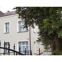 Pokoje i apartamenty Belle Epoque Łeba&nbsp;<sup></sup>