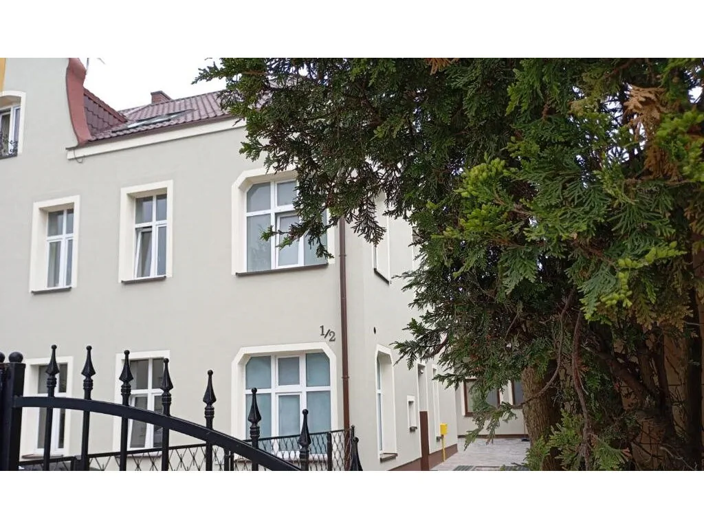 Pokoje i apartamenty Belle Epoque Łeba