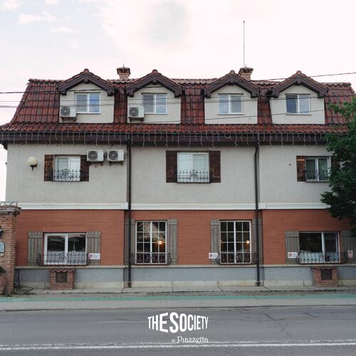 Pensiunea Piazzetta Bacău