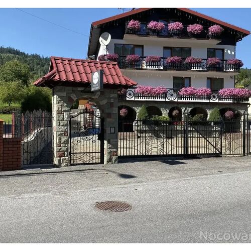 Apartamenty i Pokoje KAMESZKA