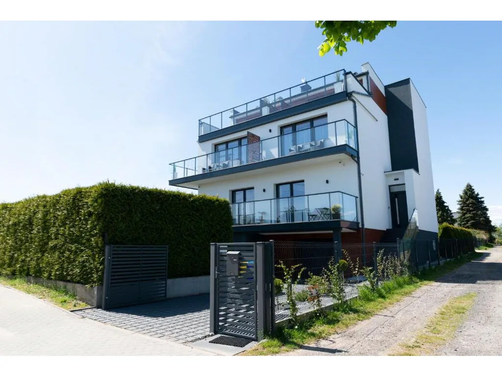 REWA Pokoje Gościnne