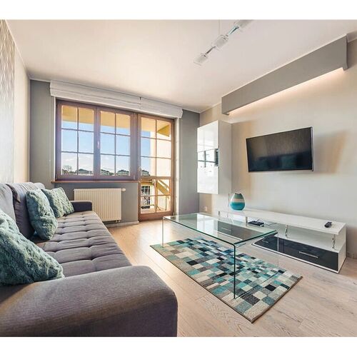 Apartamenty Sun&Snow Marina Park - Bulwar Portowy Ustka