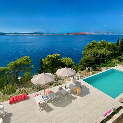 Villa Empress Dramalj