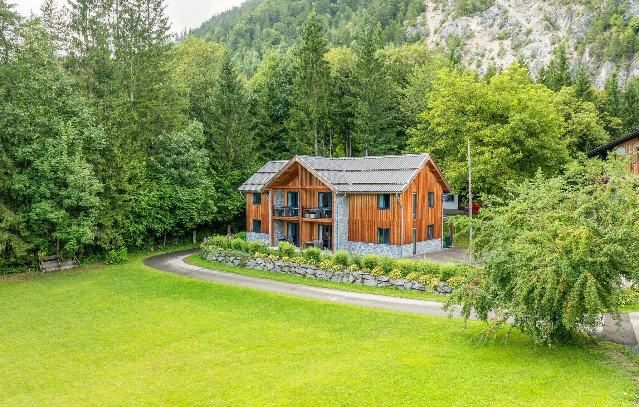 Apartman Hermagor - AKA281