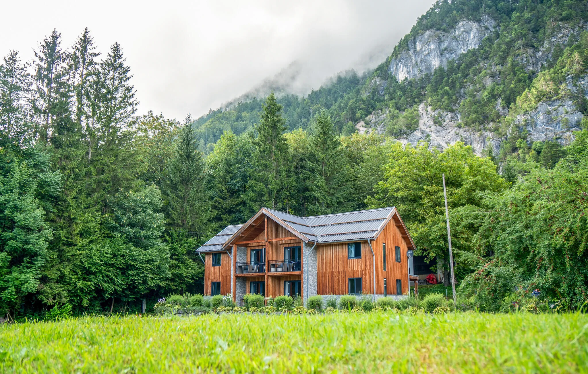 Apartman Hermagor - AKA282