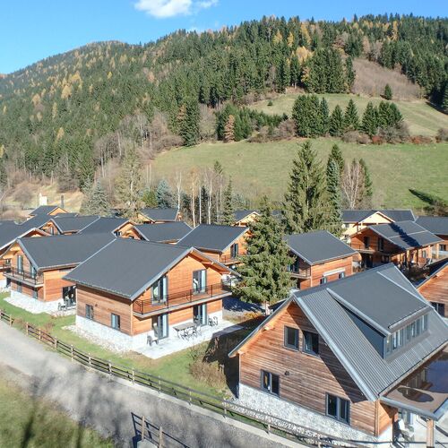 Vendégház Afritz am See - AKA286