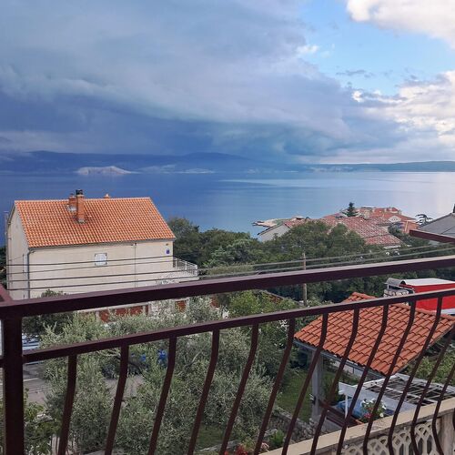 Apartman Novi Vinodolski - CKN878