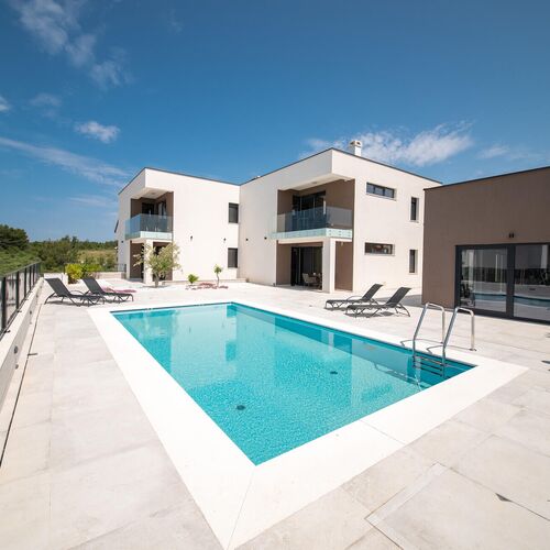 Apartman Vrsi - CDY105