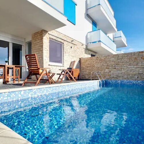 Vendégház Privlaka - CDY143