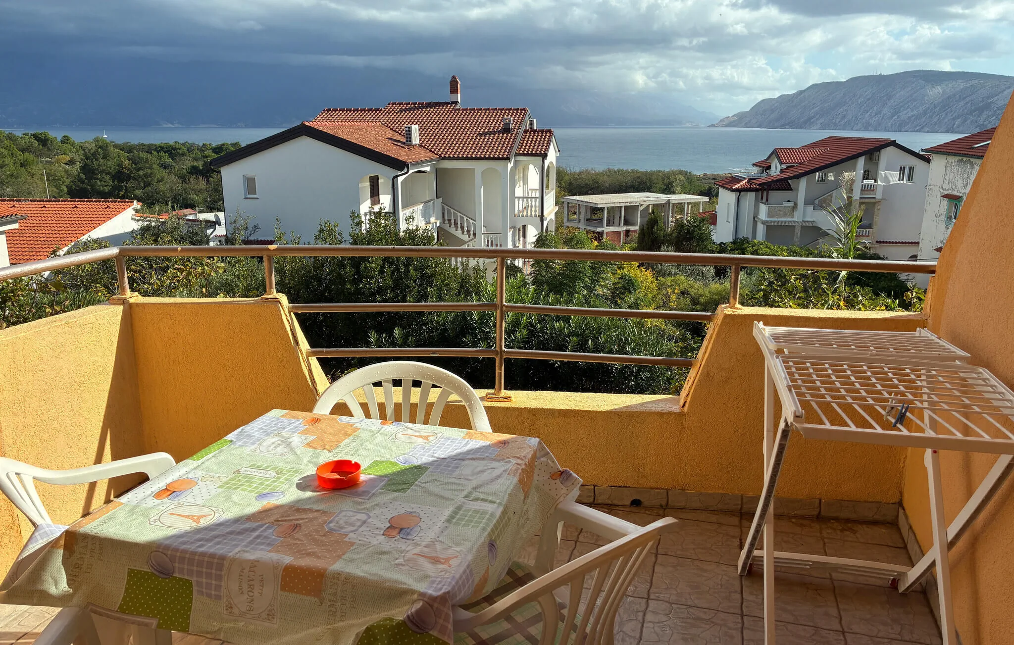 Apartman Lopar - CKR943