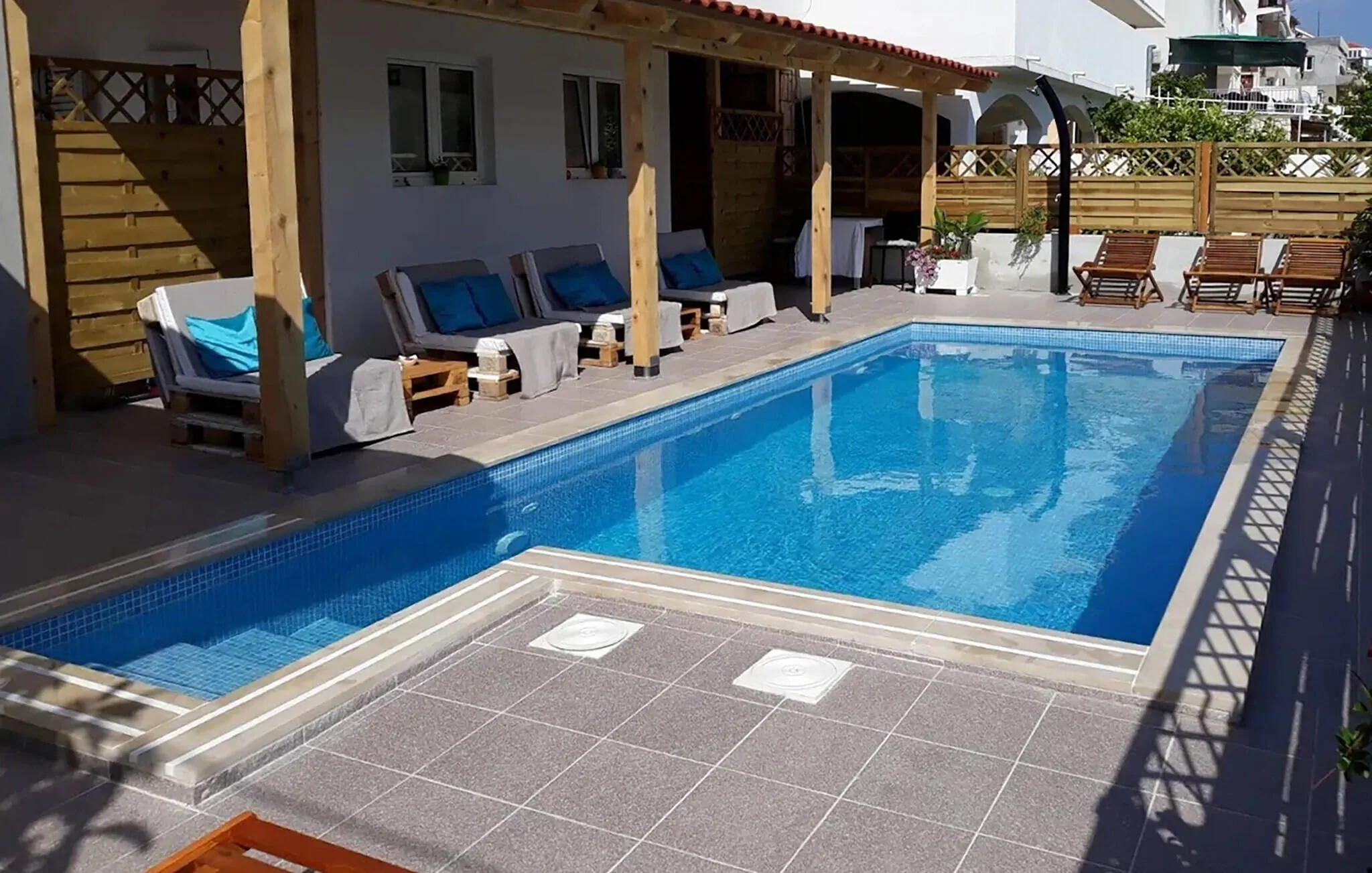 Apartman Hvar - CDH634