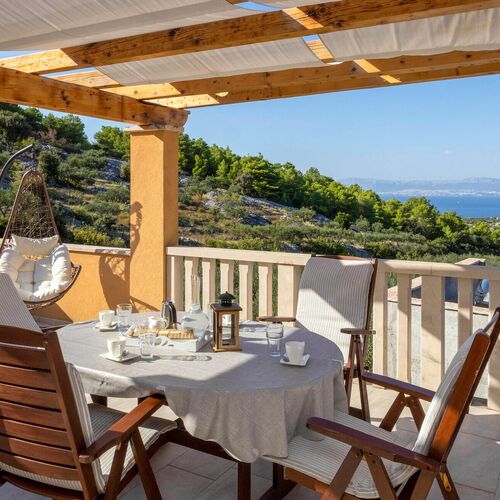 Vendégház Supetar - CDB863