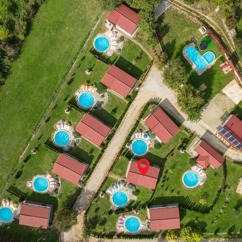 Vendégház Tinjan - CIS412