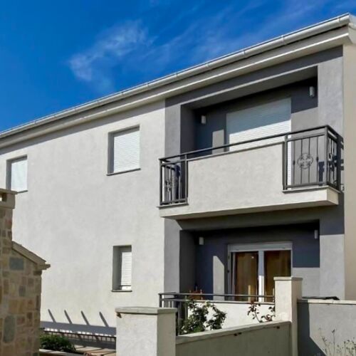 Apartman Vir - CDY102