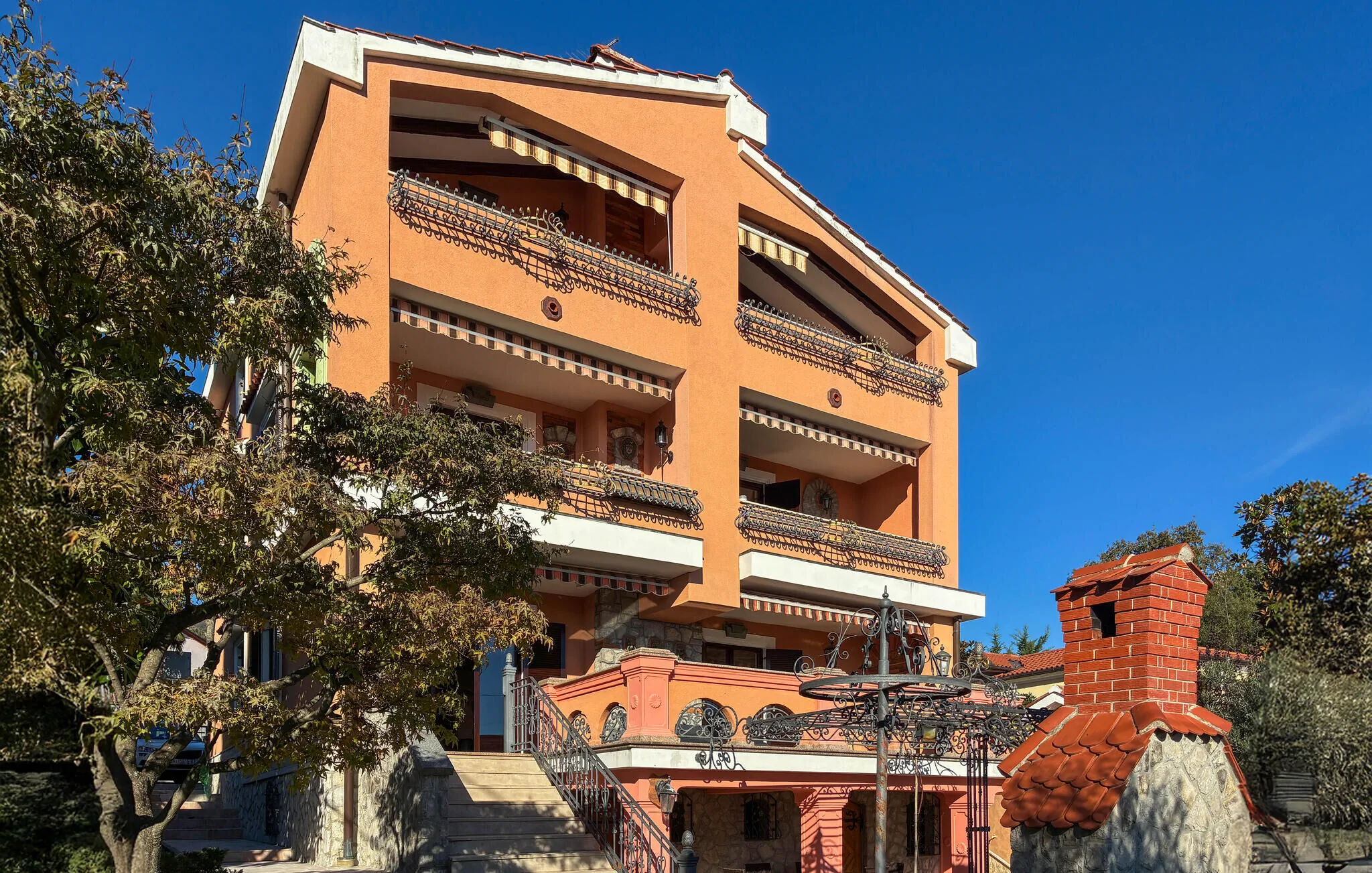 Apartman Oprić - CKU578