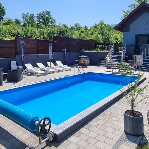 Vendégház Slavonski Brod - CCS127