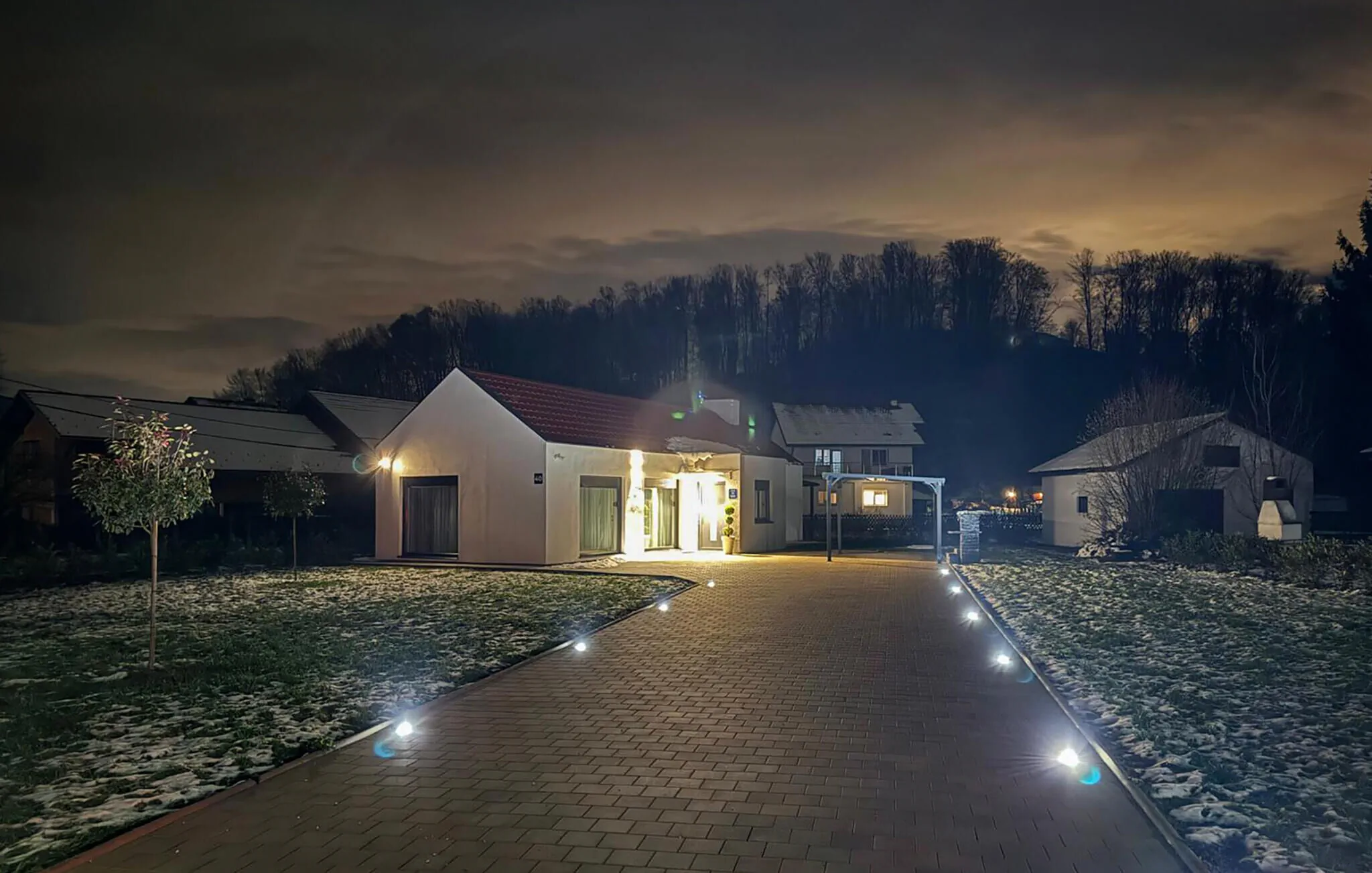 Vendégház Donja Stubica - CCC704