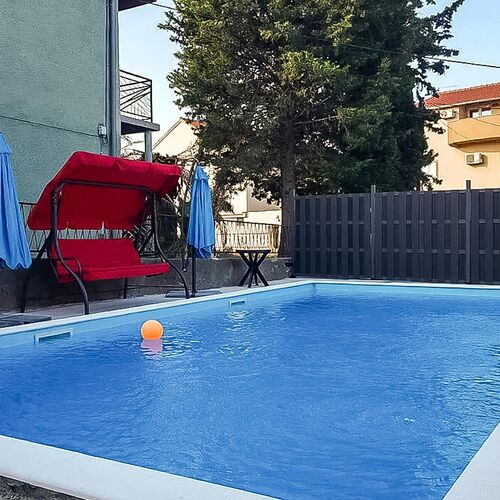 Apartman Biograd na Moru - CDY236