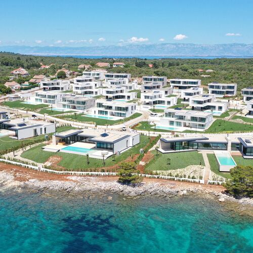 Vendégház Ugljan - CDU678