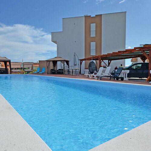 Apartman Nin - CDY340