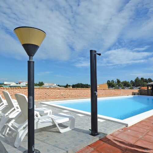 Apartman Nin - CDY342