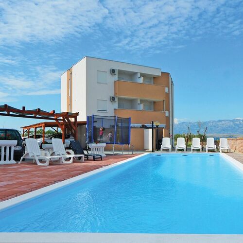 Apartman Nin - CDY341