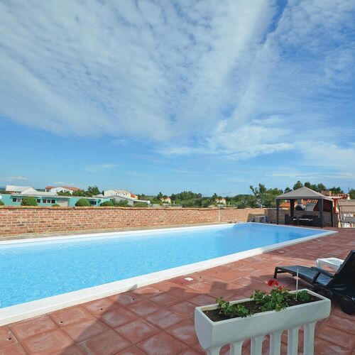 Apartman Nin - CDY344