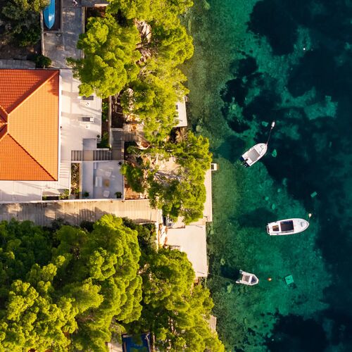 Vendégház Karbuni - CDS782