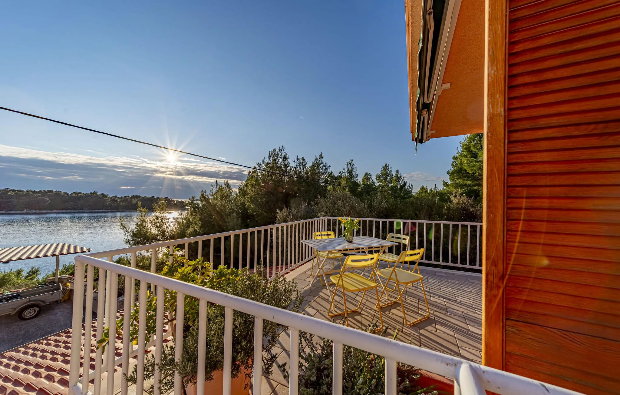 Apartman Karbuni - CDS783