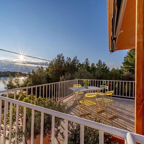 Apartman Karbuni - CDS785