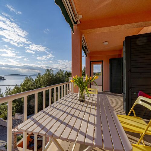 Apartman Karbuni - CDS786