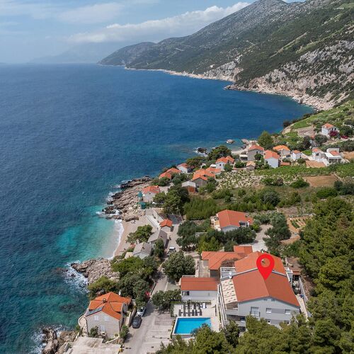 Apartman Gornji Dingač - CDP769