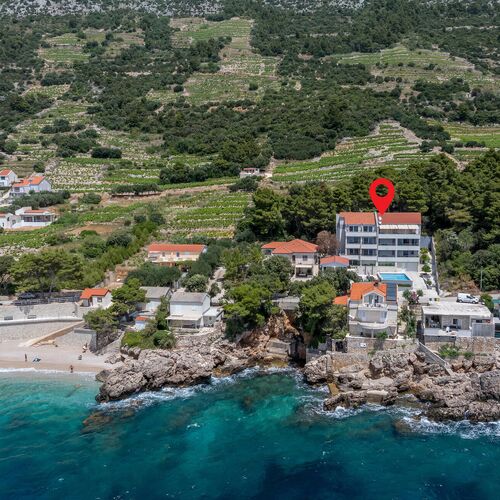 Apartman Potomje - CDP775