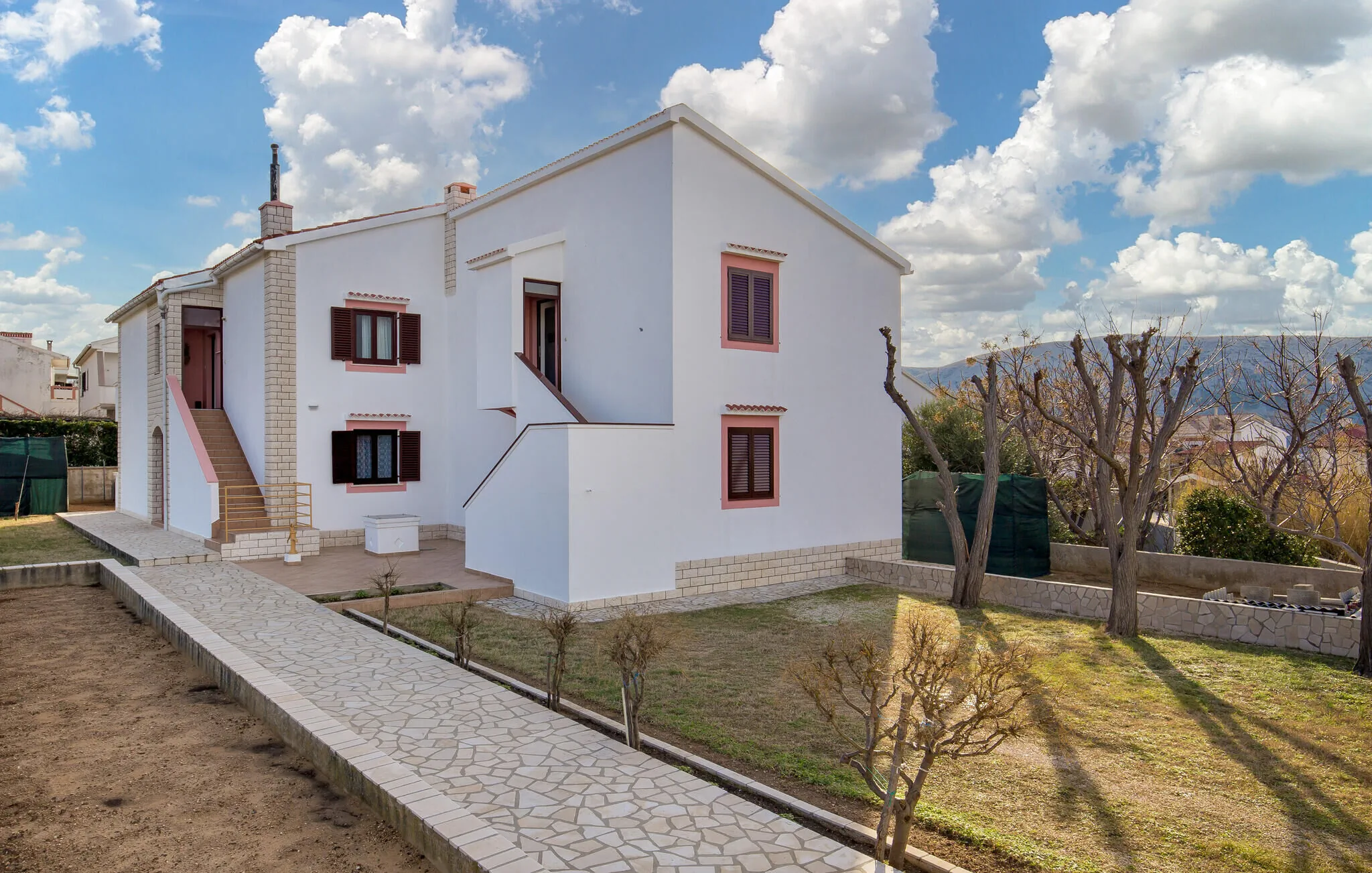 Apartman Pag - CKD147