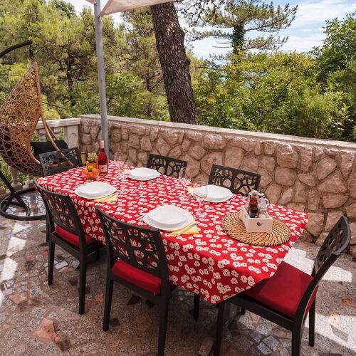 Apartman Brseč - CKU590