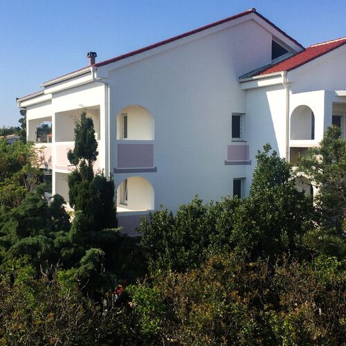 Apartman Novalja - CKD128