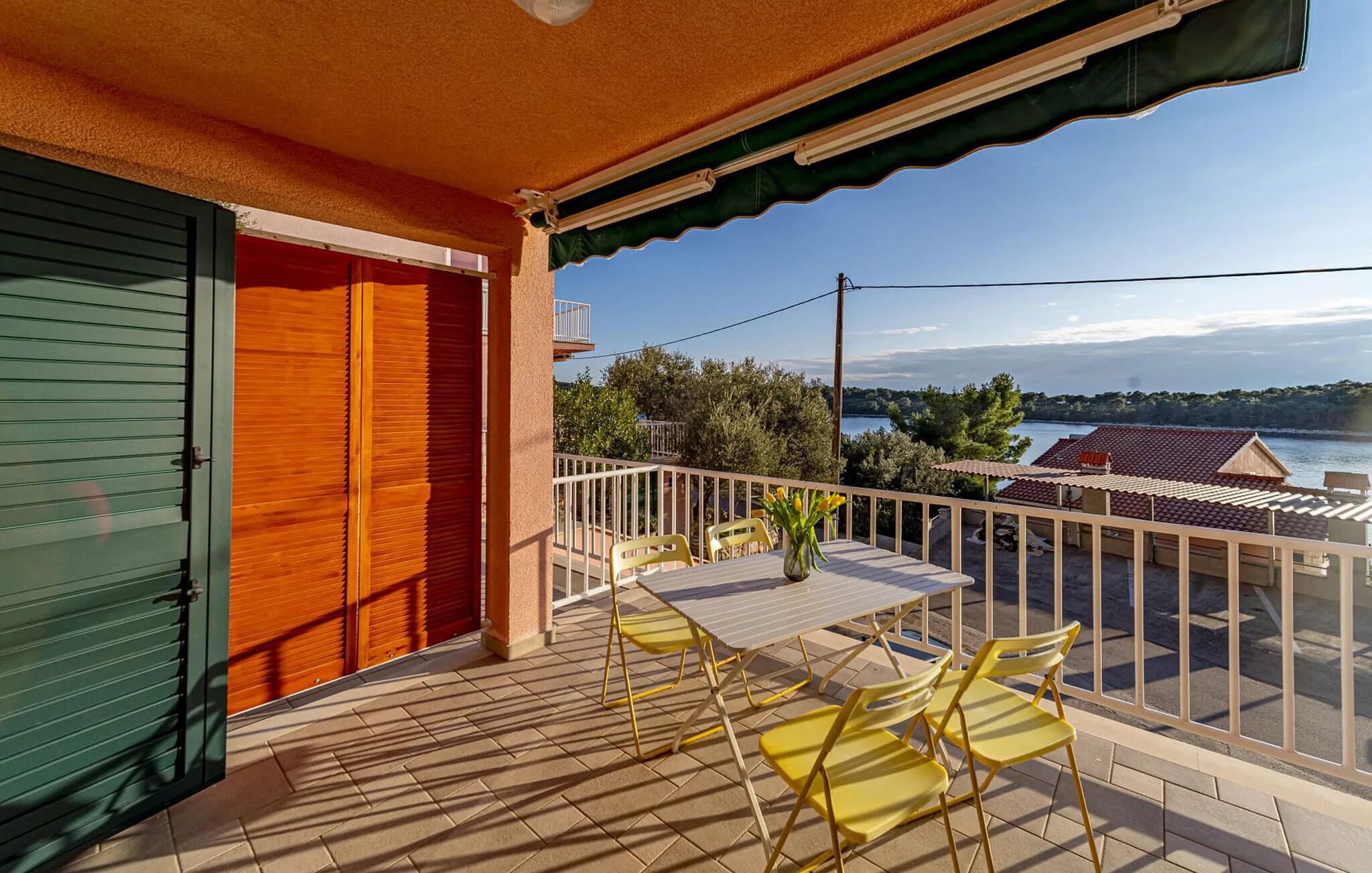 Apartman Karbuni - CDS784