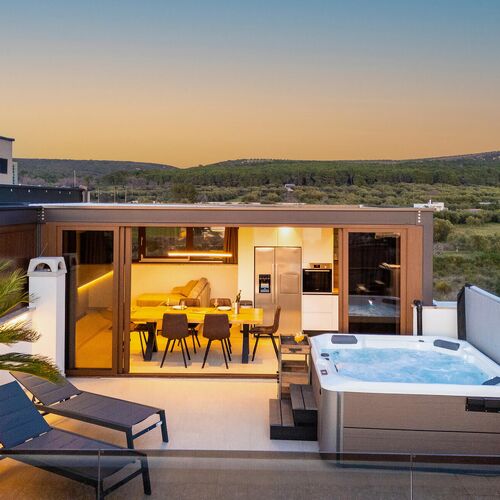 Apartman Turanj - CDY387