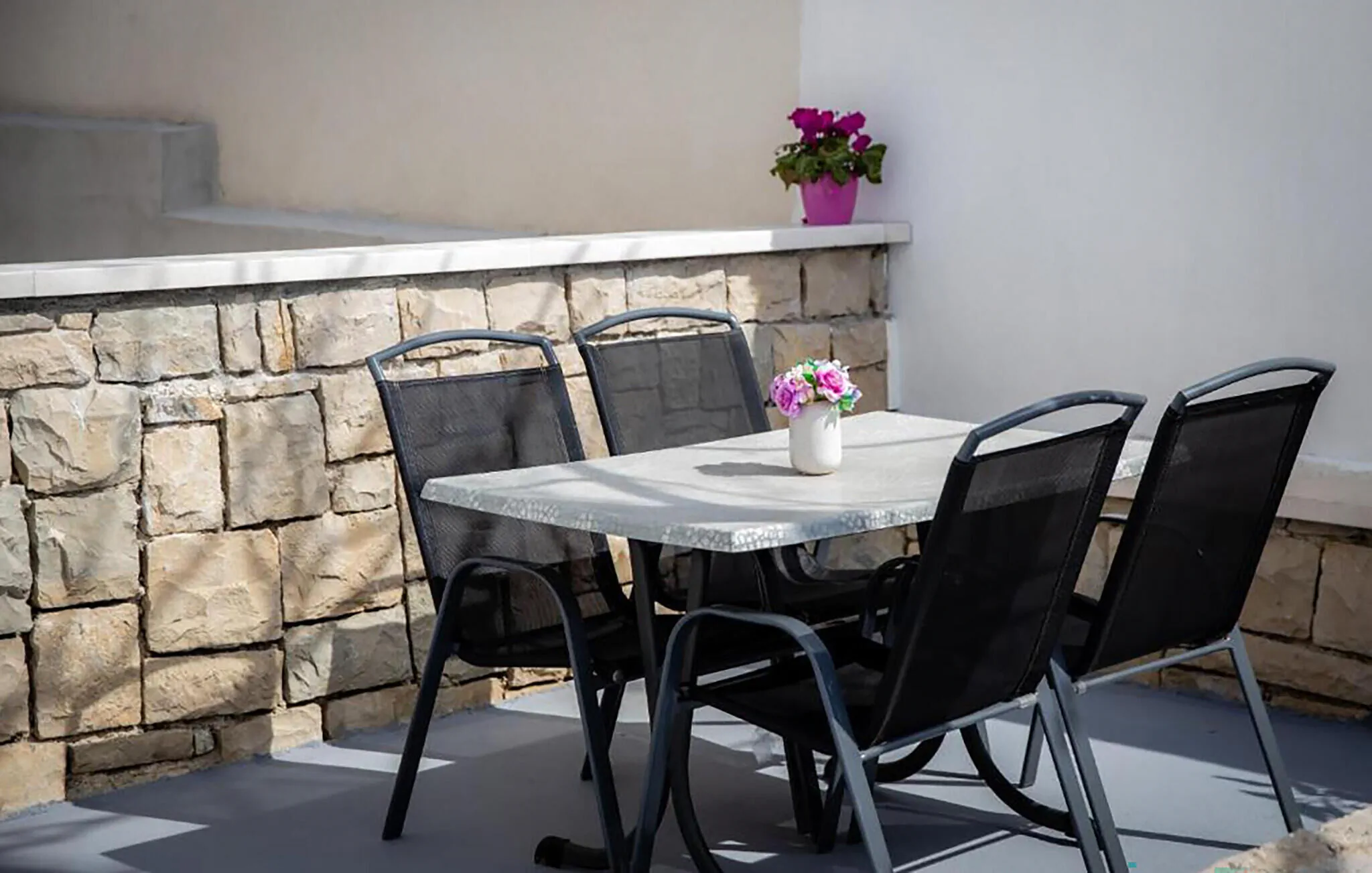 Apartman Tučepi - CSD087