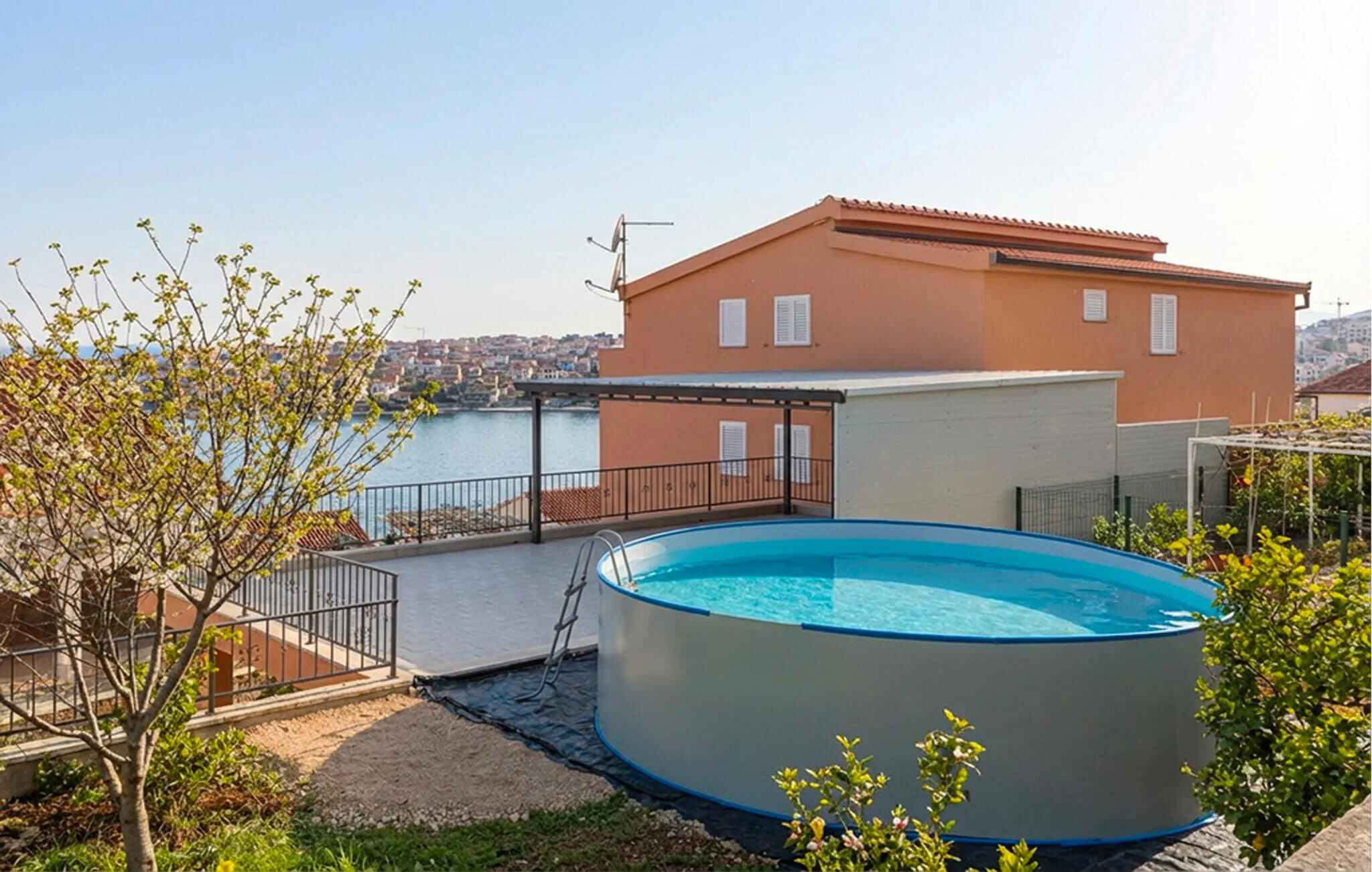 Apartman Okrug Gornji - CSC895