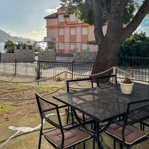 Apartman Makarska - CSD044