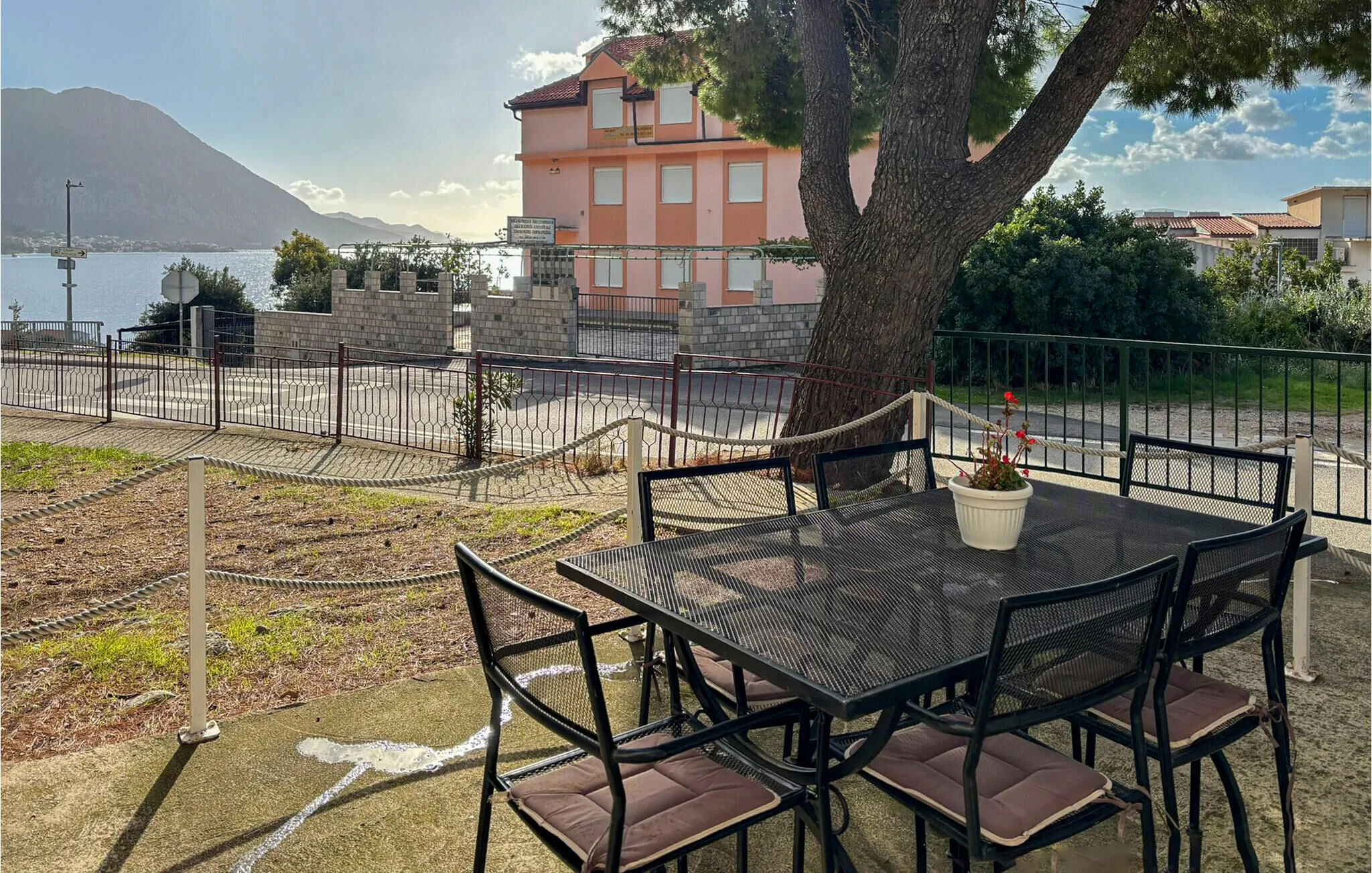 Apartman Makarska - CSD044