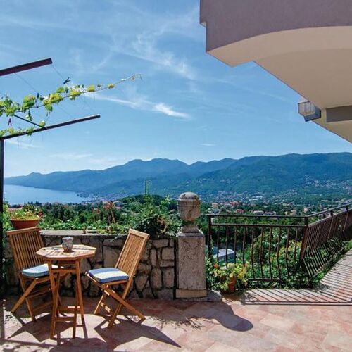 Apartman Kastav - CKU573