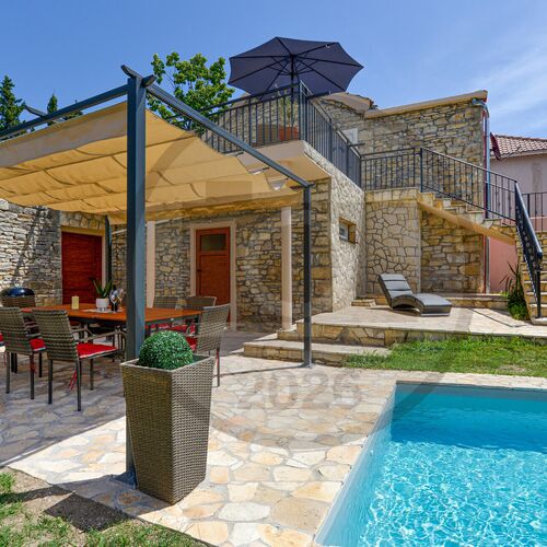 Vendégház Benkovac - CDY305