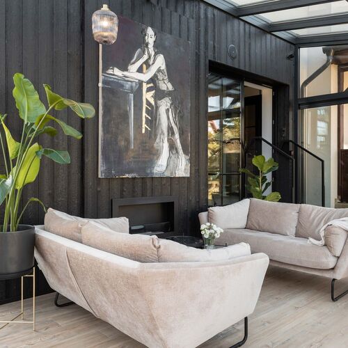 Willa Magnolia - Apartamenty I Pokoje Jantar