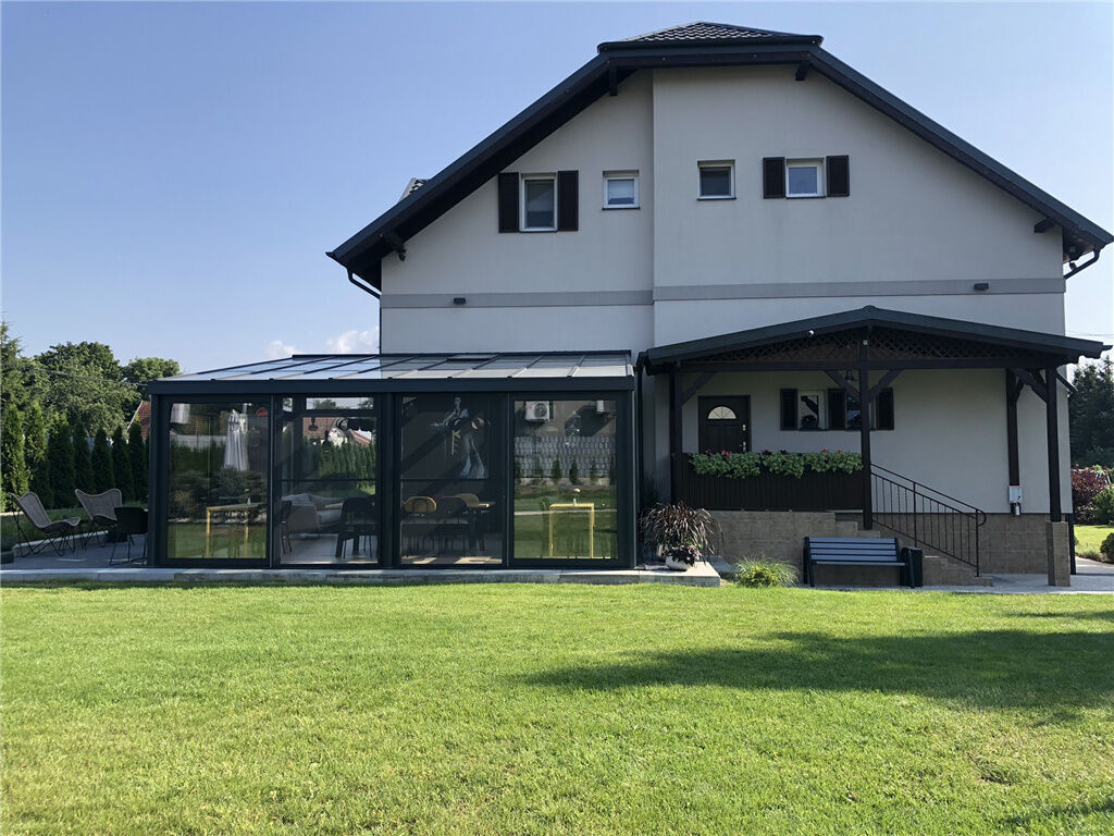 Willa Magnolia - Apartamenty I Pokoje Jantar